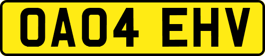 OA04EHV