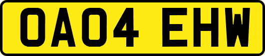 OA04EHW