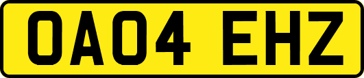 OA04EHZ