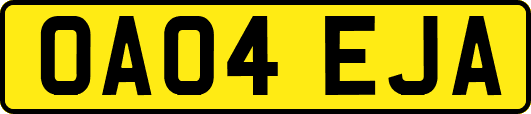 OA04EJA
