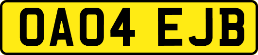 OA04EJB