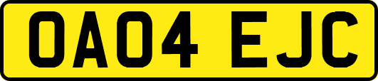 OA04EJC