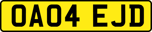 OA04EJD