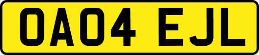OA04EJL