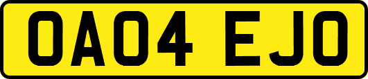 OA04EJO