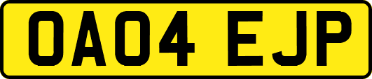 OA04EJP