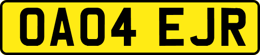 OA04EJR
