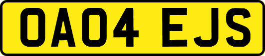 OA04EJS