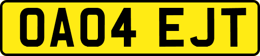 OA04EJT