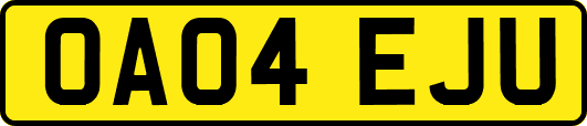 OA04EJU