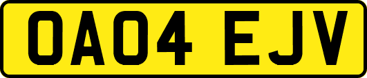 OA04EJV