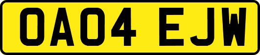 OA04EJW