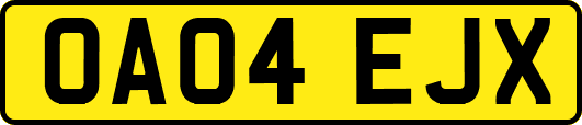 OA04EJX