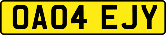 OA04EJY