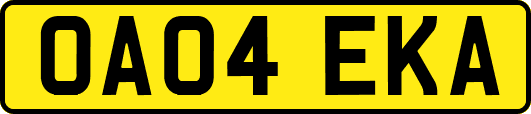 OA04EKA