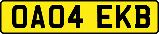 OA04EKB