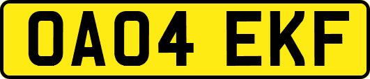 OA04EKF