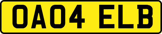 OA04ELB