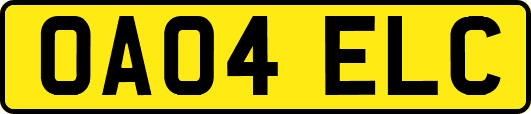OA04ELC