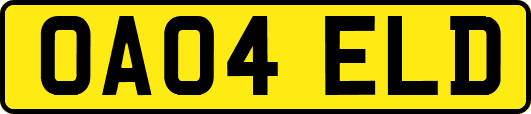 OA04ELD
