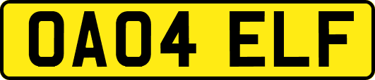 OA04ELF