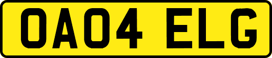 OA04ELG