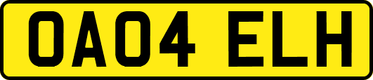 OA04ELH