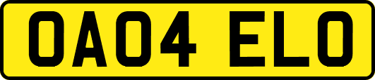 OA04ELO