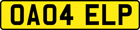 OA04ELP