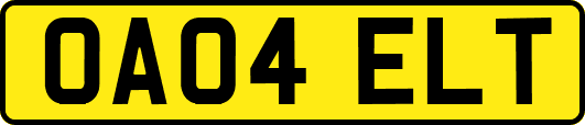 OA04ELT