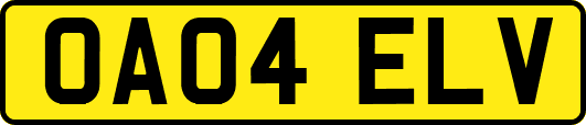 OA04ELV