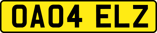 OA04ELZ