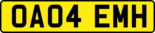 OA04EMH