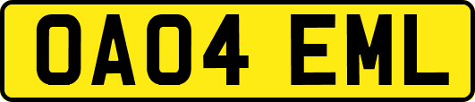 OA04EML