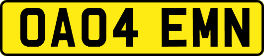 OA04EMN