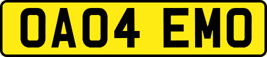 OA04EMO