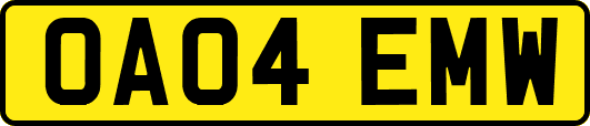 OA04EMW