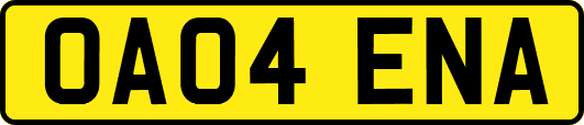 OA04ENA