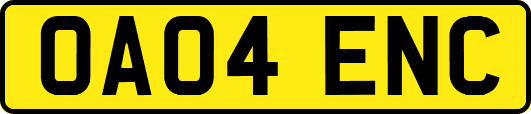 OA04ENC