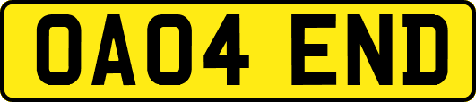 OA04END