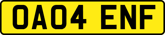 OA04ENF