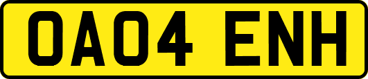 OA04ENH