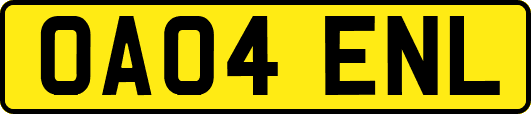 OA04ENL