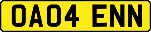 OA04ENN