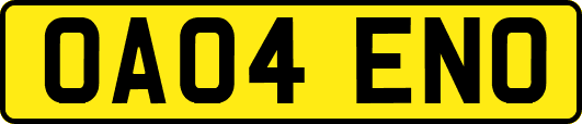 OA04ENO
