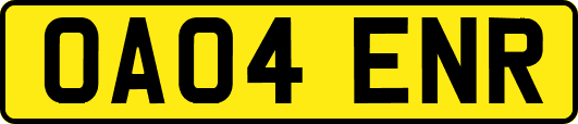 OA04ENR
