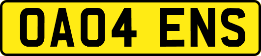 OA04ENS