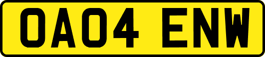 OA04ENW