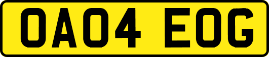 OA04EOG