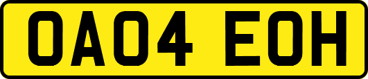 OA04EOH